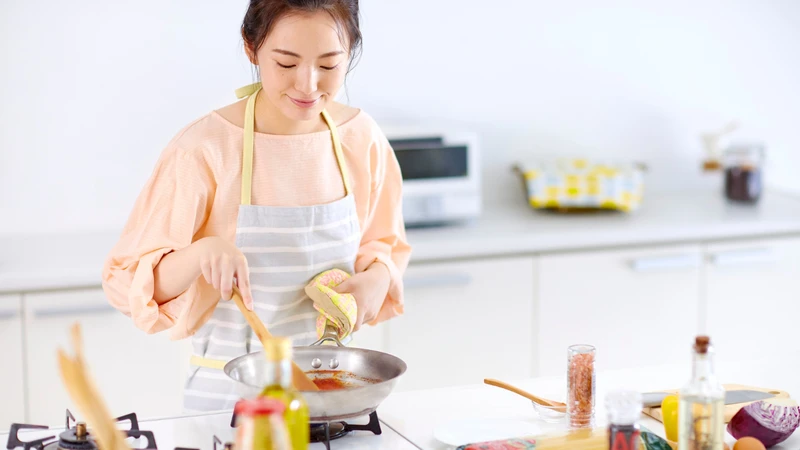 Chế biến chín kỹ giúp mẹ bầu không lo hại khuẩn