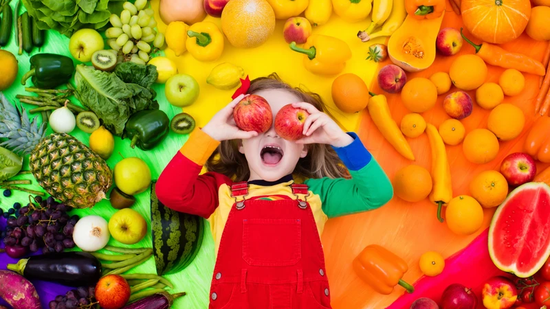 Dinh dưỡng cân đối giai đoạn vàng 0 - 24 tháng cho não bộ