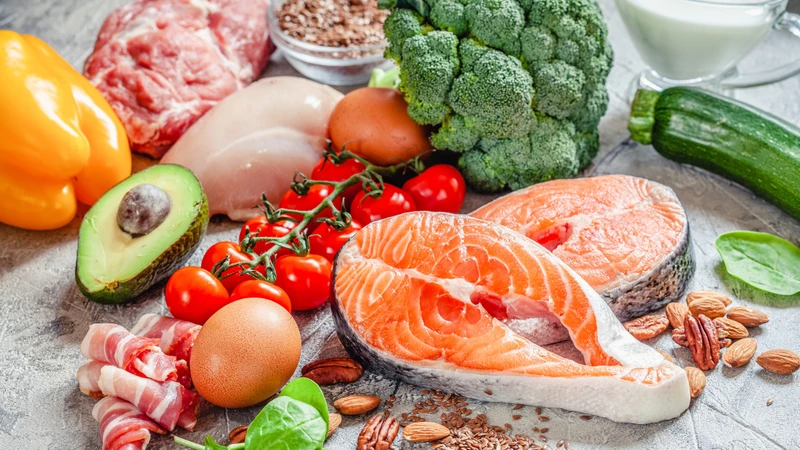 Chế độ ăn low carb cần được cá nhân hóa dựa trên tình trạng sức khỏe và nhu cầu dinh dưỡng cụ thể của từng người