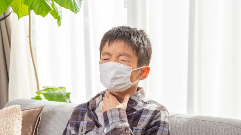 Chế độ ăn mềm đóng vai trò quan trọng trong việc phục hồi niêm mạc họng