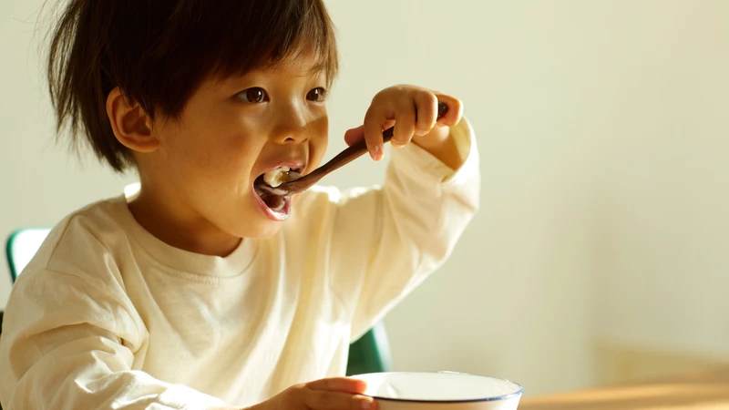 Chế độ dinh dưỡng cho trẻ viêm não Nhật Bản rất quan trọng trong bảo vệ sức khỏe bé
