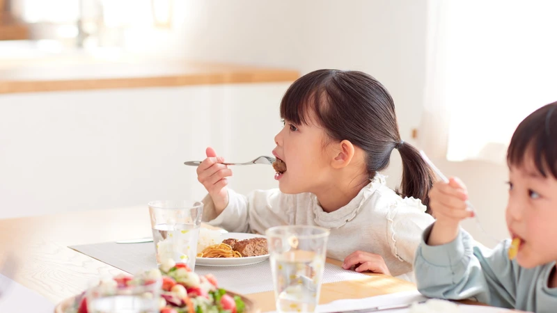 Ở giai đoạn hồi phục, cần tăng cường dinh dưỡng để giúp trẻ lấy lại thể lực