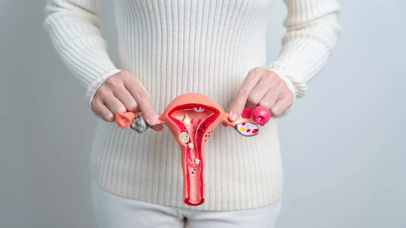 Cắt polyp tử cung có nguy hiểm không?