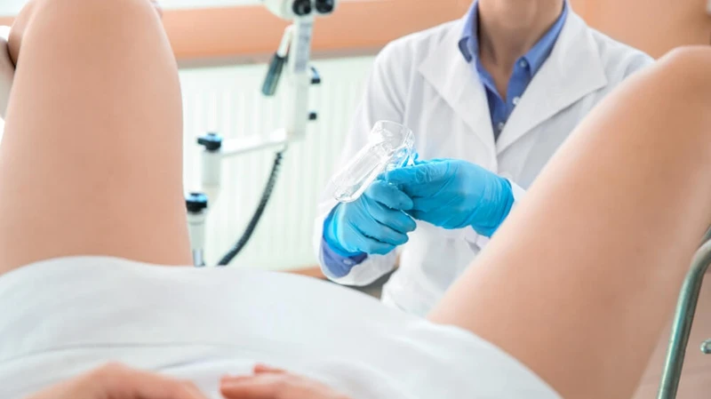 Chi phí khám phụ khoa bao nhiêu? Những điều quan trọng cần lưu ý 6