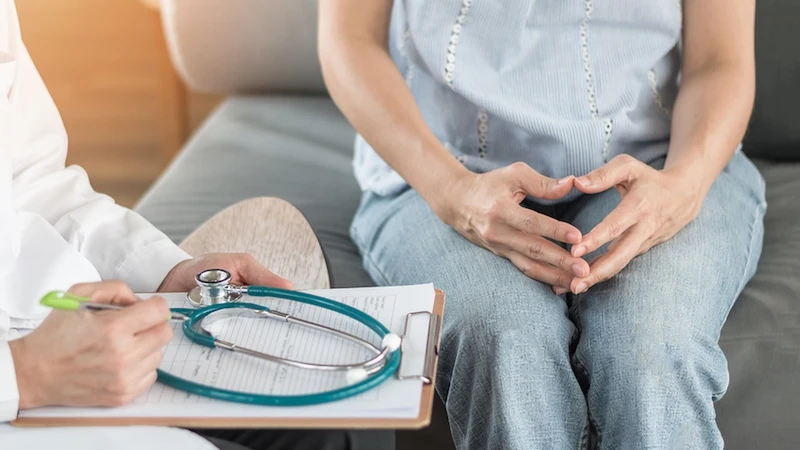 Chi phí khám phụ khoa bao nhiêu? Những điều quan trọng cần lưu ý 2