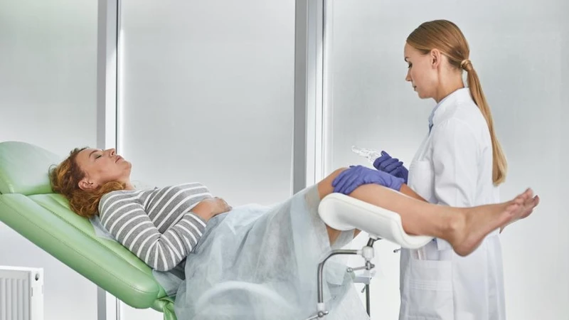Chi phí khám phụ khoa bao nhiêu? Những điều quan trọng cần lưu ý 3