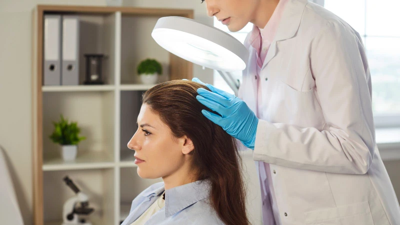 Bạn nên biết những cách giúp tối ưu chi phí khám rụng tóc mà không ảnh hưởng chất lượng khám