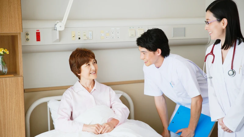 Thời gian người bệnh phải nằm viện có tác động rõ rệt đến tổng chi phí phẫu thuật