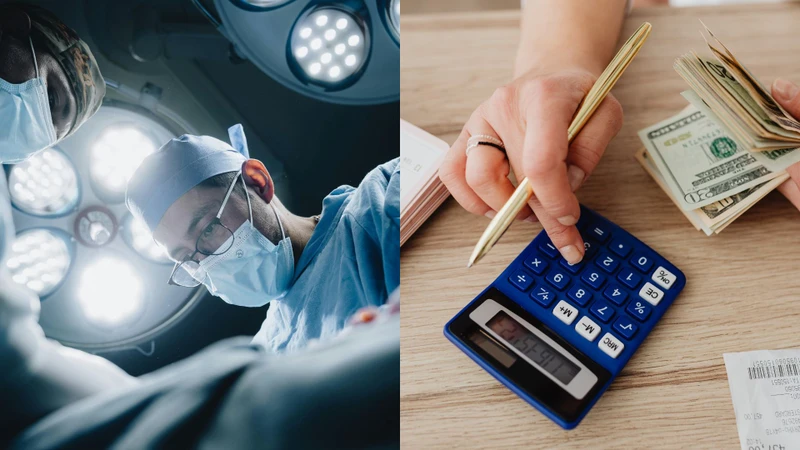 Chi phí mổ rách sụn chêm vẫn luôn là chủ đề được nhiều độc giả quan tâm