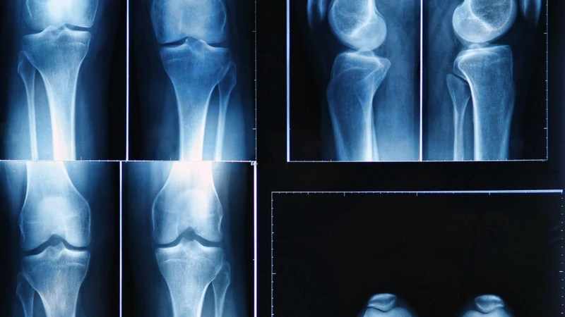 Khoản chi lớn ở giai đoạn chuẩn bị trước mổ rách sụn chêm là chi phí chụp MRI khớp gối