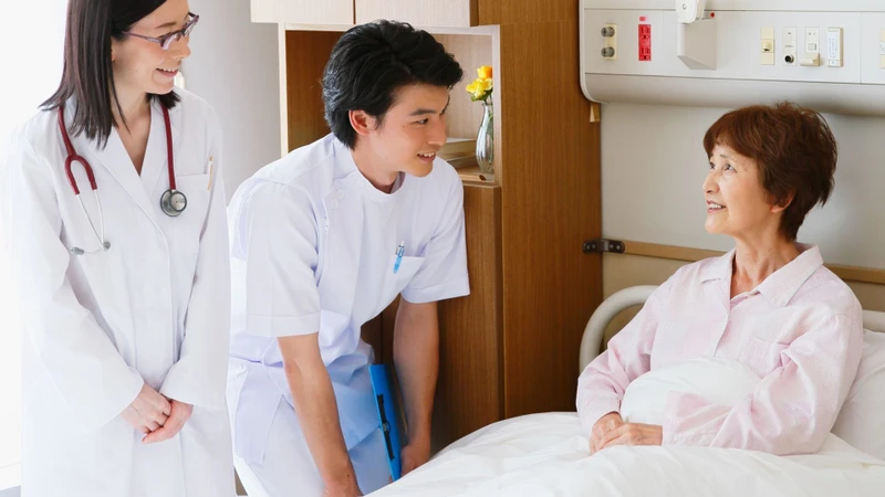 Lựa chọn bệnh viện phù hợp với túi tiền là việc làm cần thiết khi mổ rách sụn chêm