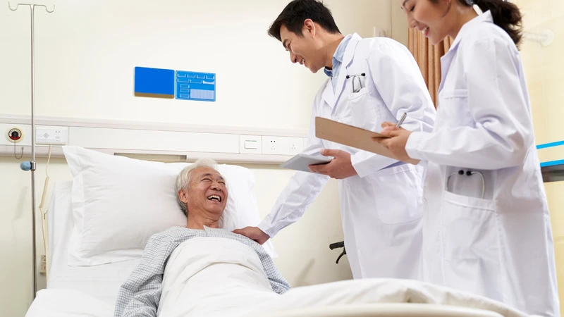 Tuân thủ chương trình phục hồi sau phẫu thuật sẽ giúp nâng cao hiệu quả điều trị