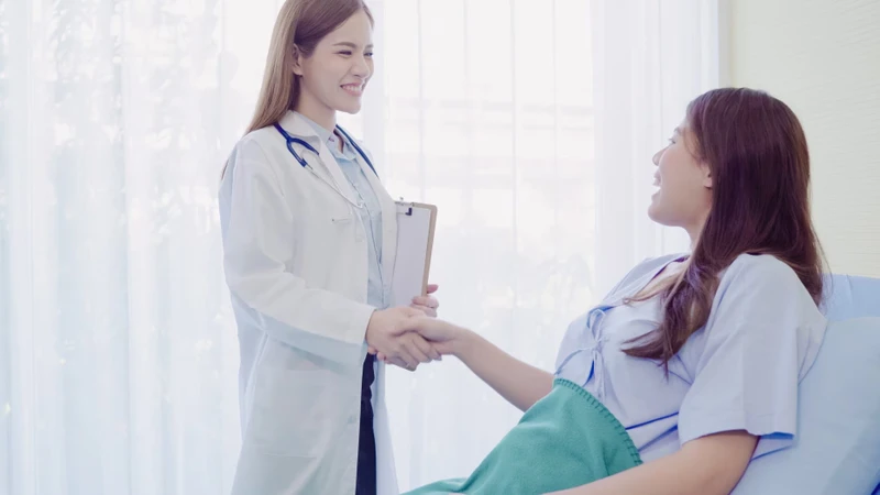 Trình độ bác sĩ và trang thiết bị ảnh hưởng tới chi phí