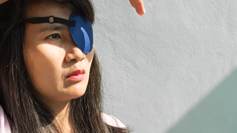 Nguy cơ tái phát có thể cao hơn nếu không dùng thuốc nhỏ mắt đúng hướng dẫn, thường xuyên tiếp xúc trực tiếp với ánh nắng mặt trời