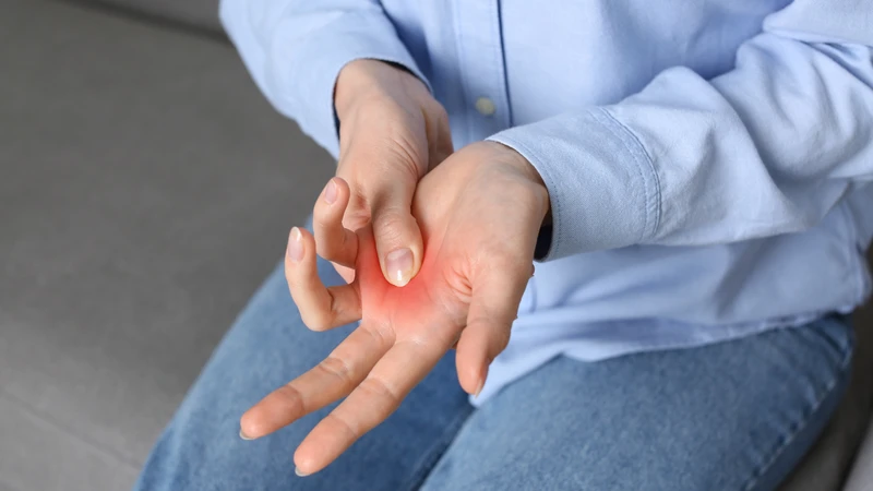 Phẫu thuật ngón tay cò súng giúp giải phóng gân bị chèn ép, khôi phục khả năng cử động tự nhiên