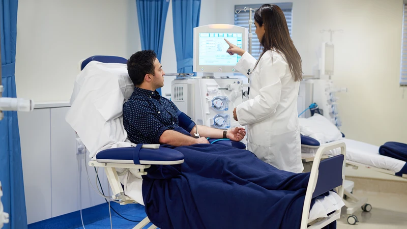 Chi phí xét nghiệm chức năng thận bao nhiêu? 2
