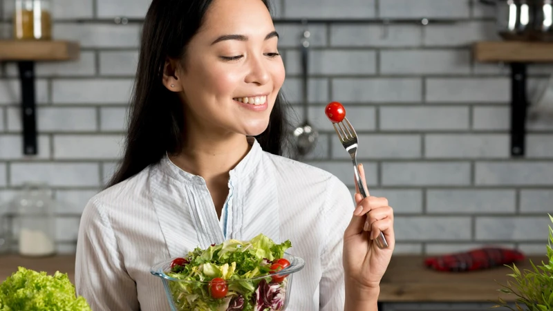 Ăn uống khoa học bảo vệ sức khoẻ gan
