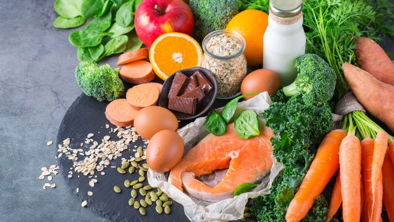 Chỉ số AMH thấp nên ăn gì​ để cải thiện? 4