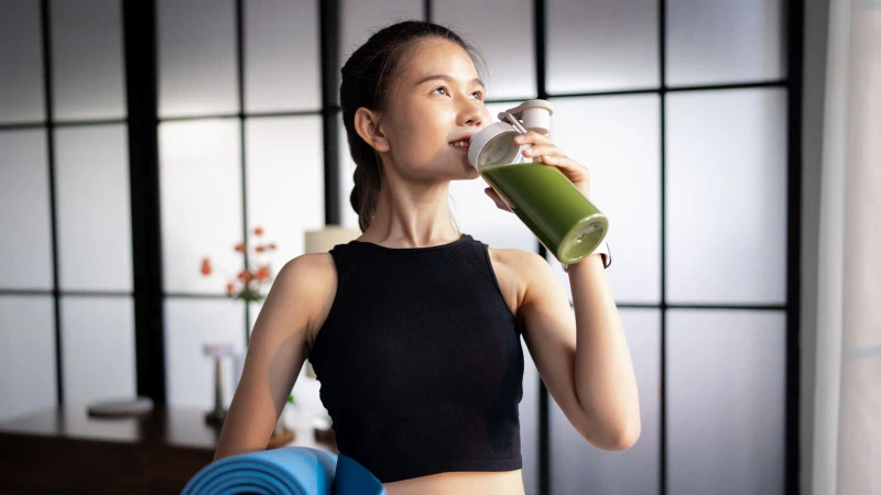 Chỉ số béo phì là gì? Cách tính và ý nghĩa trong đánh giá sức khỏe 2