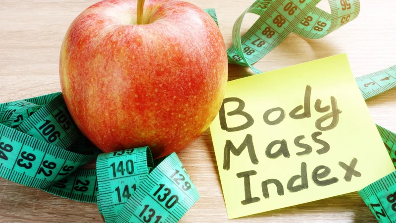 Ý nghĩa của chỉ số BMI với sức khỏe