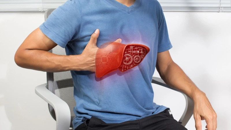 Chỉ số De Ritis tăng hoặc giảm có thể gợi ý những nguyên nhân tổn thương gan khác nhau