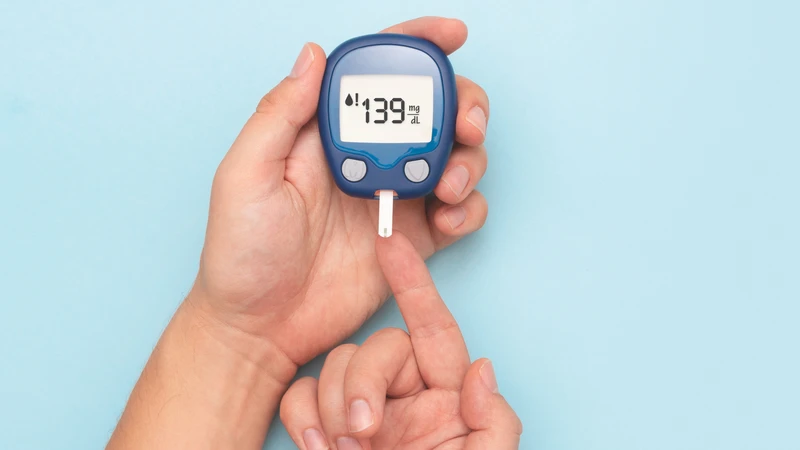 Chỉ số đường huyết lúc đói cao trên 126 mg/dL cảnh báo nguy cơ đái tháo đường