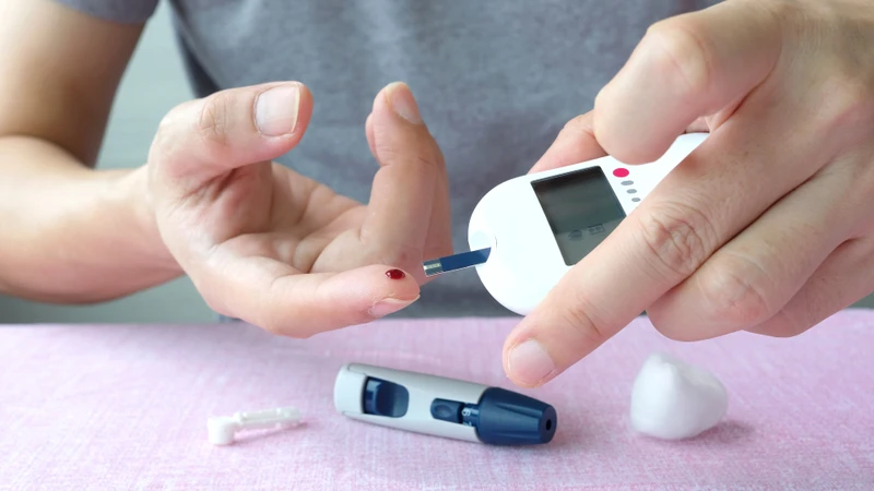 Chỉ số đường huyết sau ăn là mức glucose (đường) có trong máu được đo sau khi ăn