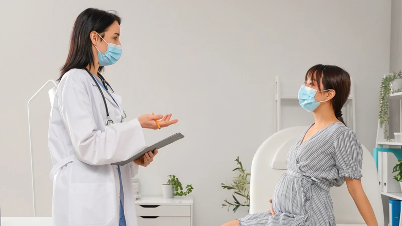 Bệnh lý nhiễm trùng có thể ảnh hưởng đến sự phát triển của thai nhi