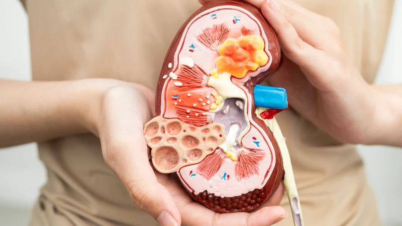 Hiểu đúng chỉ số eGFR để bảo vệ chức năng thận hiệu quả hơn