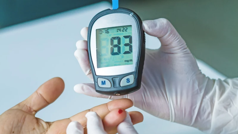 Chỉ số glucose trong máu bình thường là bao nhiêu? Khi nào thì mắc bệnh tiểu đường? 3