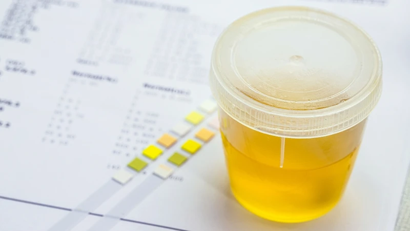 Tìm hiểu thông tin về chỉ số glucose trong nước tiểu khi mang thai