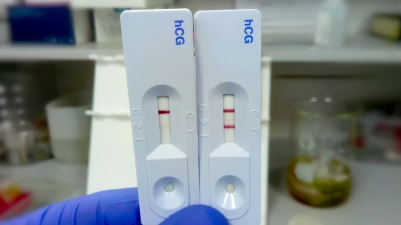 Giải đáp thắc mắc chỉ số hCG giảm có tăng lại được không
