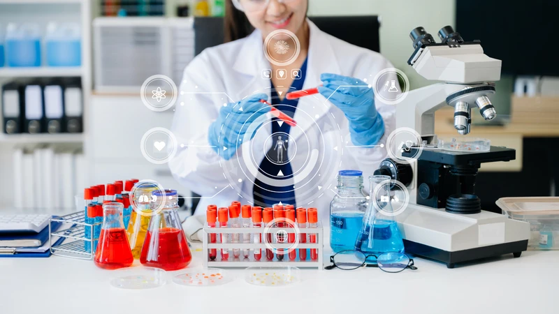 Không phải cứ HBV-DNA cao là chắc chắn sẽ có biến chứng ngay lập tức, nhưng đây là yếu tố cảnh báo quan trọng