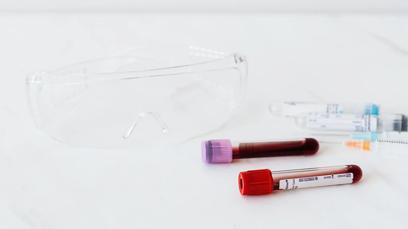 Chỉ số hemoglobin là gì?
