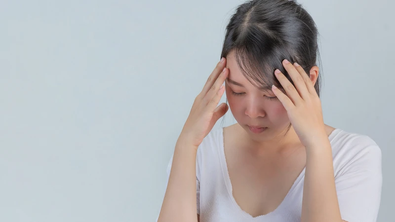 Chỉ số HGB trong máu cao gây biến chứng lâu dài