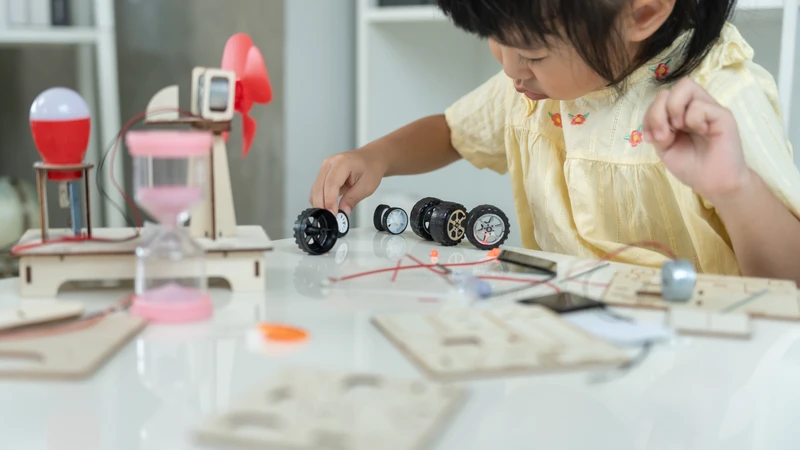 Chỉ số IQ chịu ảnh hưởng bởi di truyền, môi trường và giáo dục