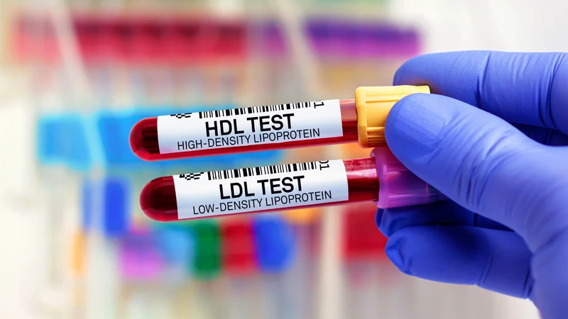HDL-C có vai trò trái ngược với LDL-C
