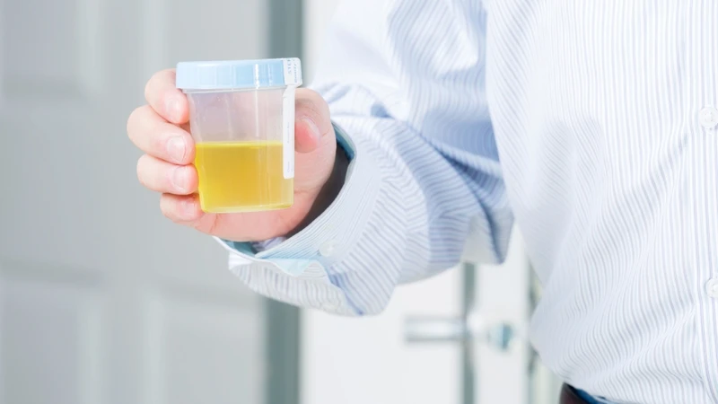 Quy trình lấy mẫu nước tiểu đúng cách giúp đảm bảo kết quả pH chính xác