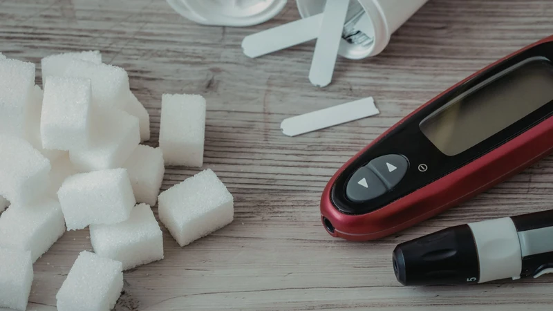 Tiểu đường 7.5 có nguy hiểm không?