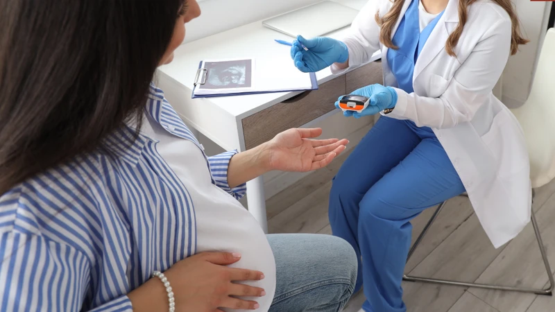 Chỉ số tiểu đường thai kỳ là gì? Bao nhiêu là an toàn và bao nhiêu là nguy hiểm? 1