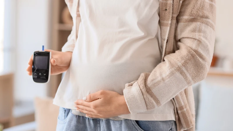 Chỉ số tiểu đường thai kỳ là gì? Bao nhiêu là an toàn và bao nhiêu là nguy hiểm? 4