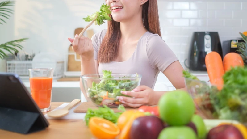 Chế độ sinh hoạt khoa học giúp người bệnh duy trì sức khỏe ổn định lâu dài