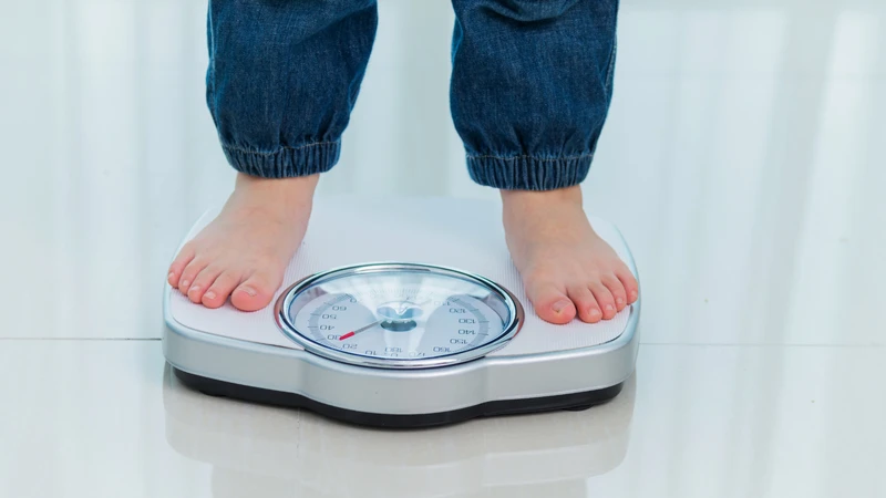 Nhiều yếu tố ảnh hưởng đến chiều cao và cân nặng của nam