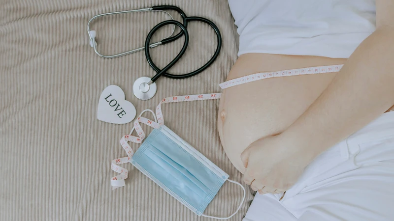 Chiều dài xương đùi thai nhi: Chỉ số quan trọng trong theo dõi sự phát triển thai kỳ 5