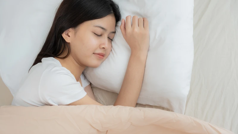 Lối sống chill có thể góp phần cải thiện chất lượng giấc ngủ