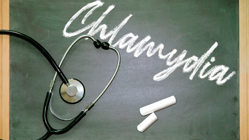 Chlamydia ủ bệnh bao lâu? Lời giải đáp chi tiết dành cho bạn1