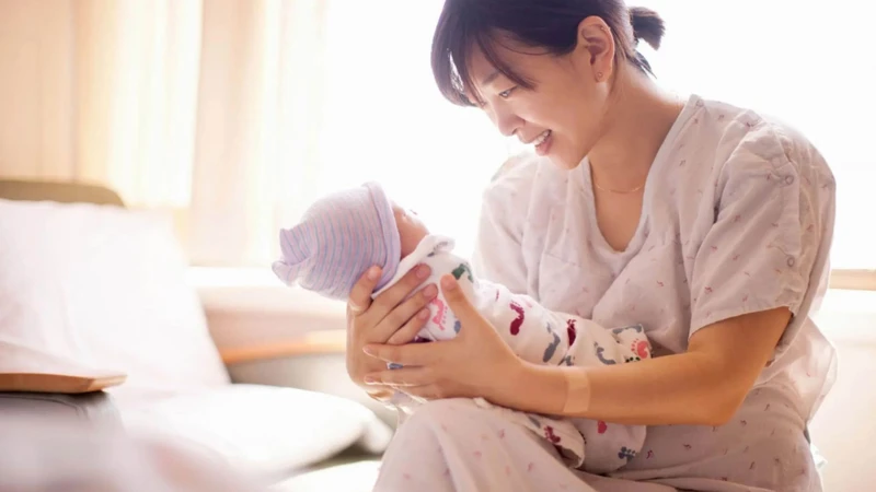 Cho con bú ăn cà tím được không và những lưu ý quan trọng 2
