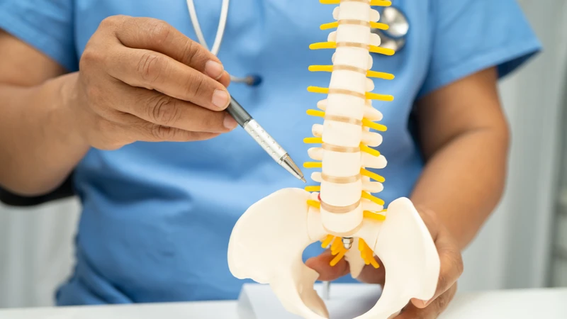 Chọc dò dịch não tủy giúp xác định bệnh lý ảnh hưởng đến não và tủy sống