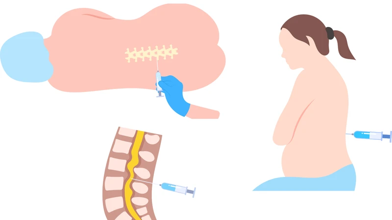 Chọc dò tủy sống là gì và khi nào cần thực hiện 2