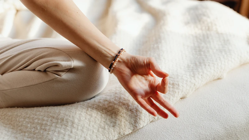 Tập trung chuẩn bị cơ thể và tinh thần, thư giãn bằng yoga hoặc thiền nhẹ để kết quả tốt hơn